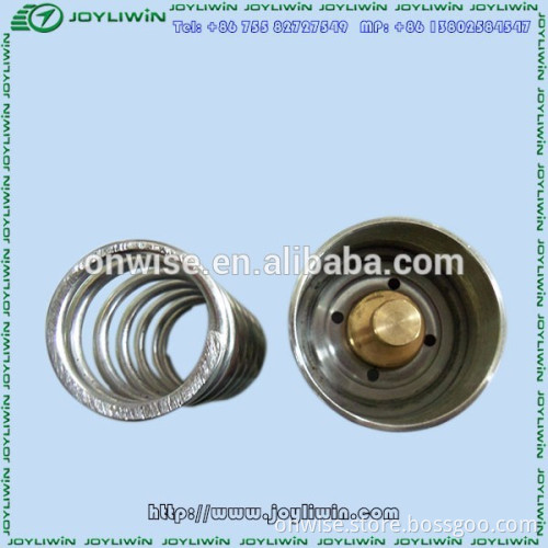 Thermostatic valve kit JOY 1202586901 65C for Atlas Copco air compressor